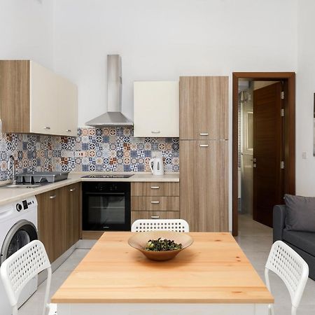 Modern, Cosy 1Bd Home - Close To Valletta Hamrun Luaran gambar
