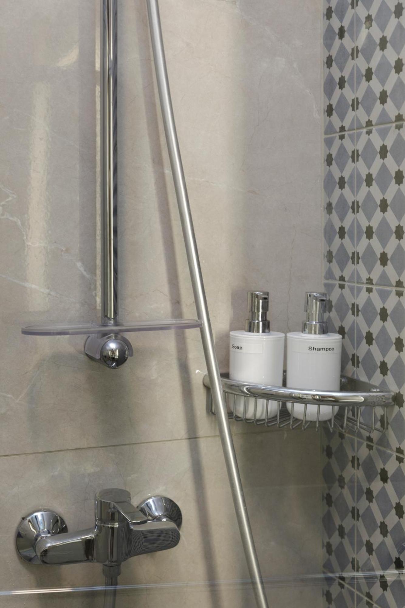 Modern, Cosy 1Bd Home - Close To Valletta Hamrun Luaran gambar