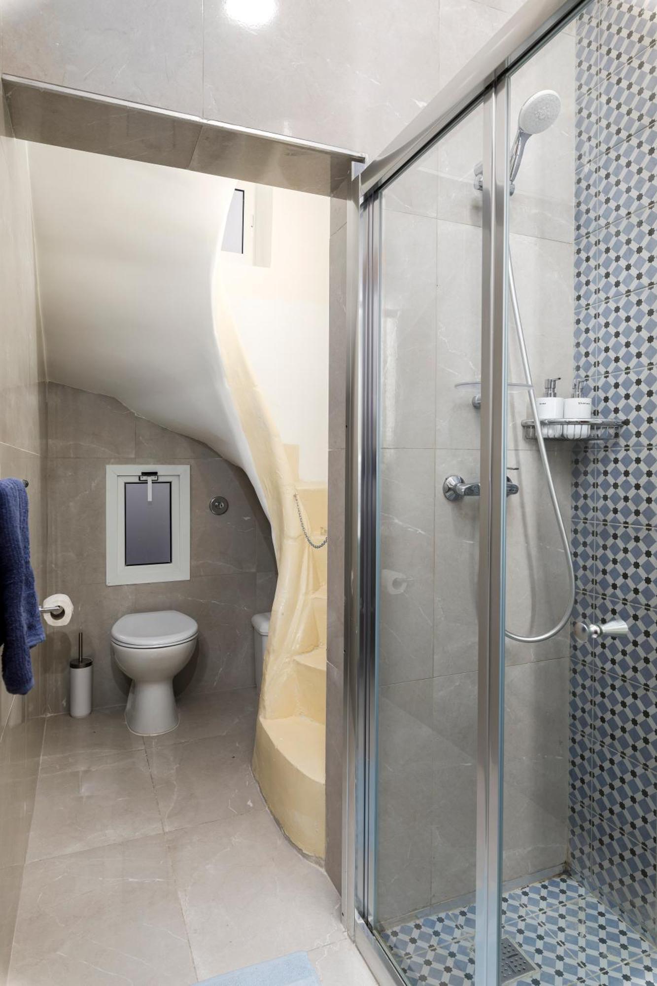 Modern, Cosy 1Bd Home - Close To Valletta Hamrun Luaran gambar
